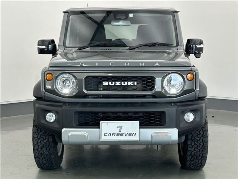 JIMNY SIERRA