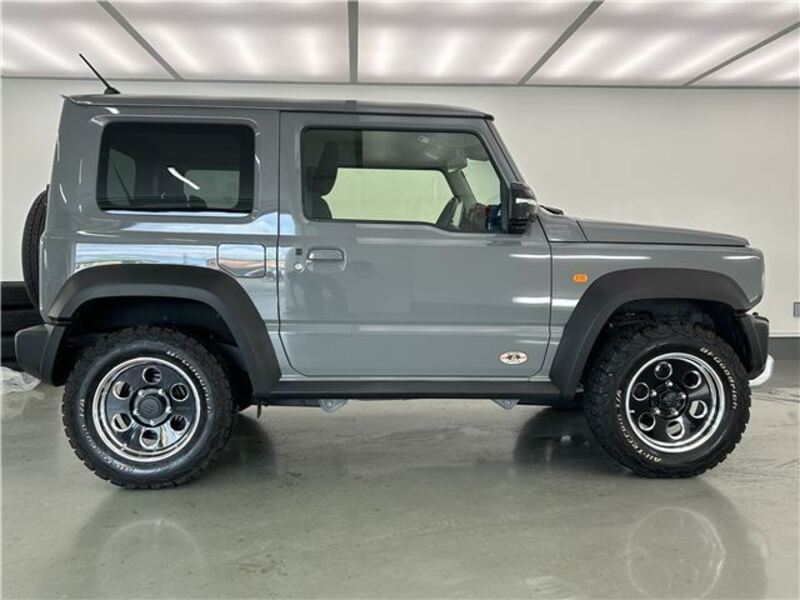 JIMNY SIERRA