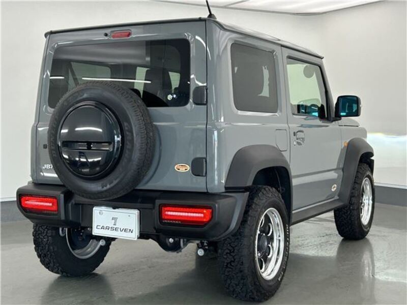 JIMNY SIERRA