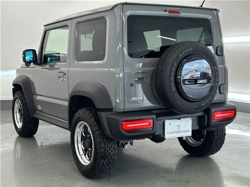 JIMNY SIERRA
