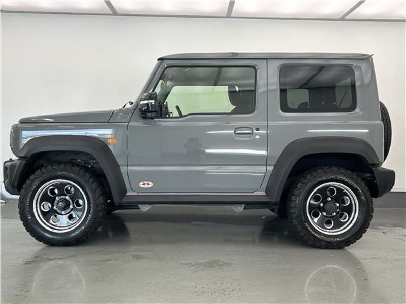 JIMNY SIERRA