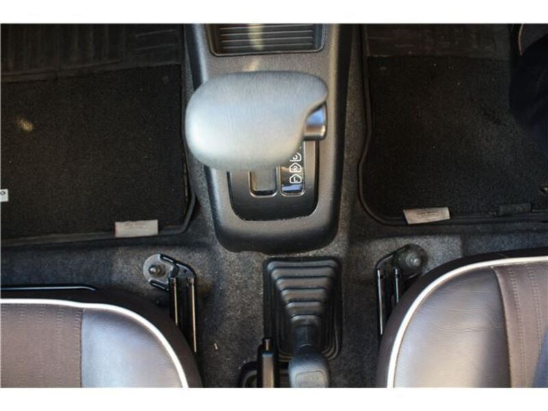 PAJERO MINI