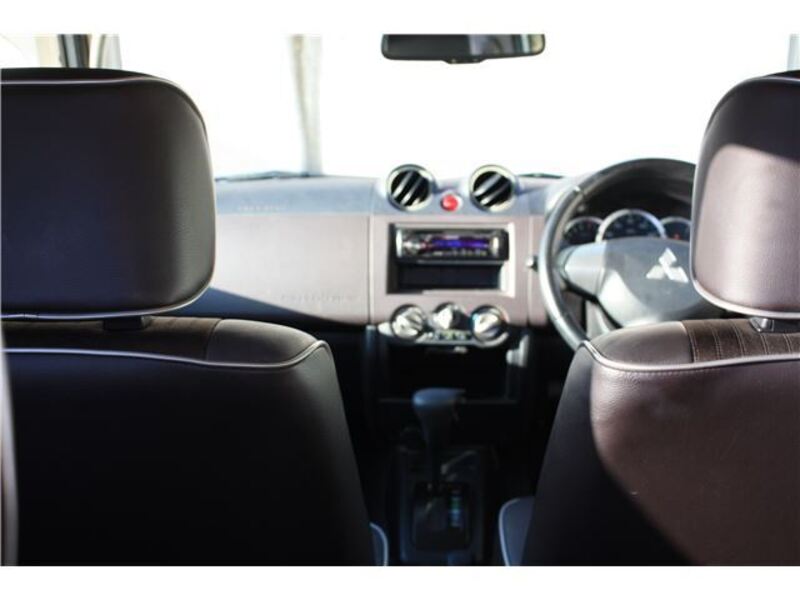 PAJERO MINI