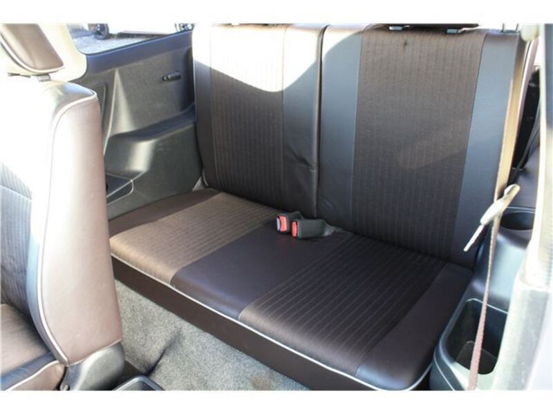PAJERO MINI