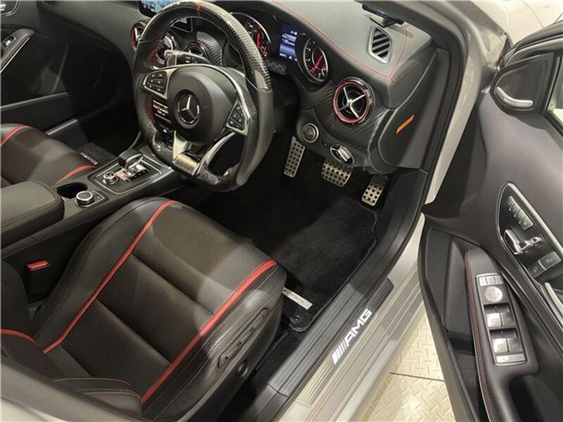 A-CLASS