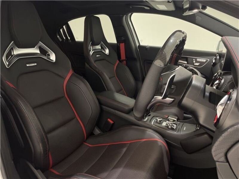 A-CLASS