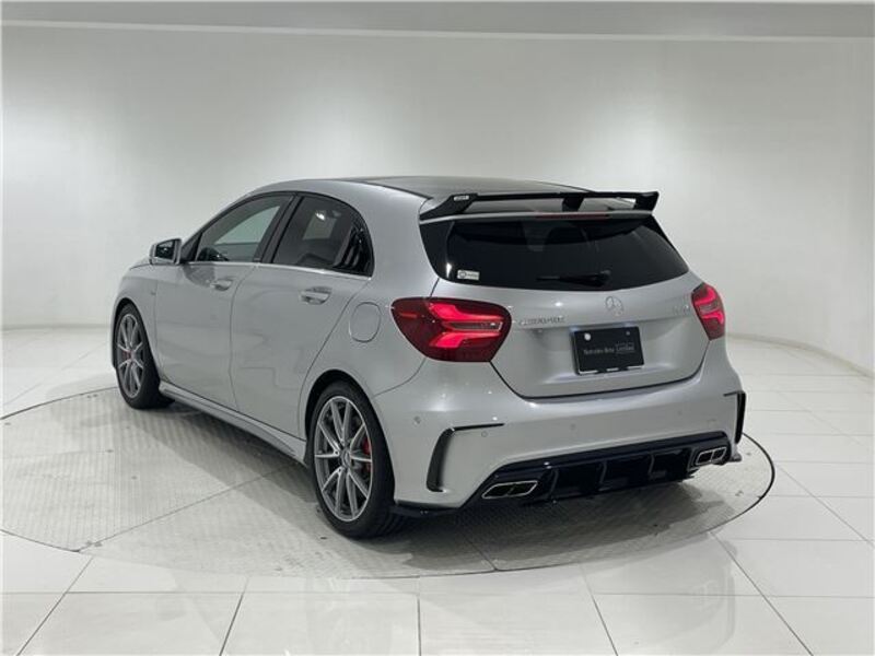 A-CLASS