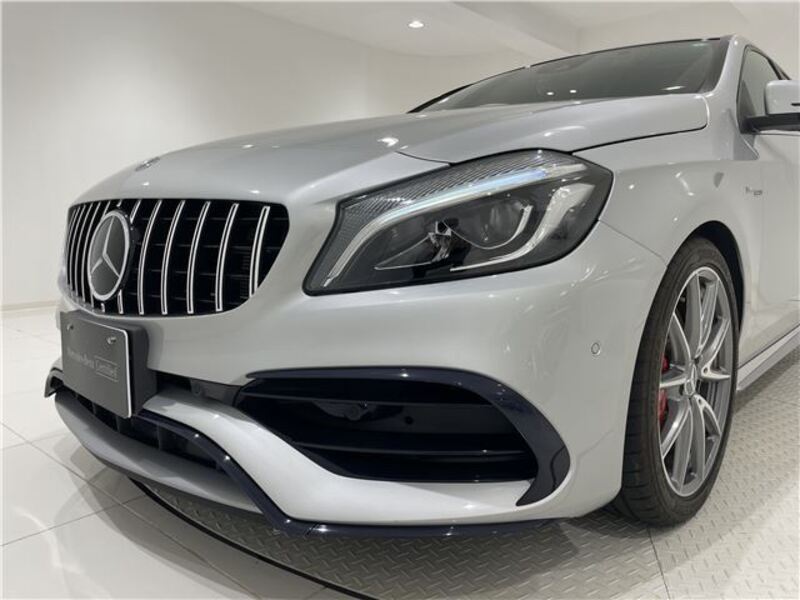 A-CLASS