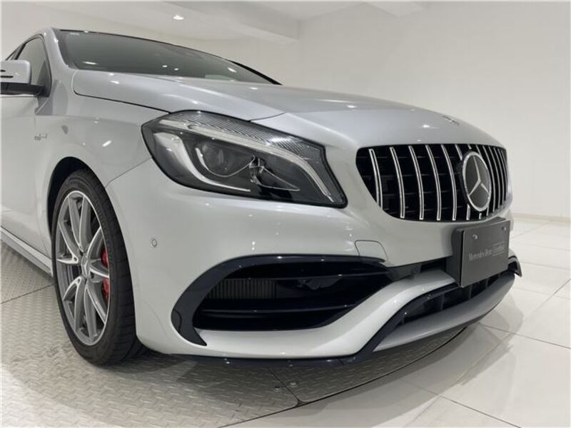 A-CLASS