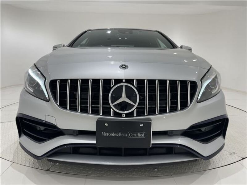 A-CLASS