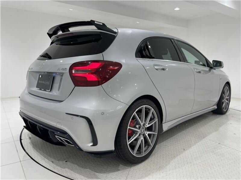 A-CLASS