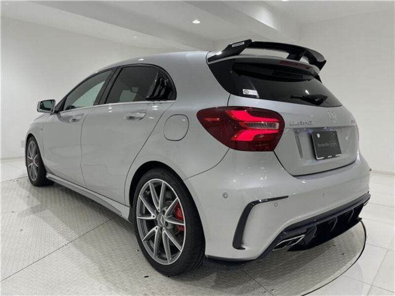 A-CLASS