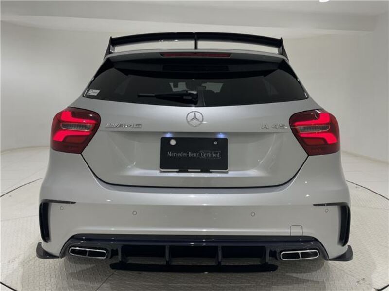 A-CLASS