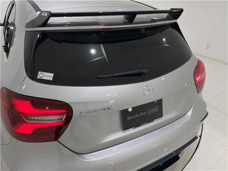 A-CLASS