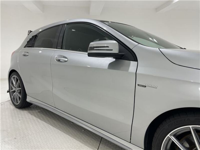 A-CLASS