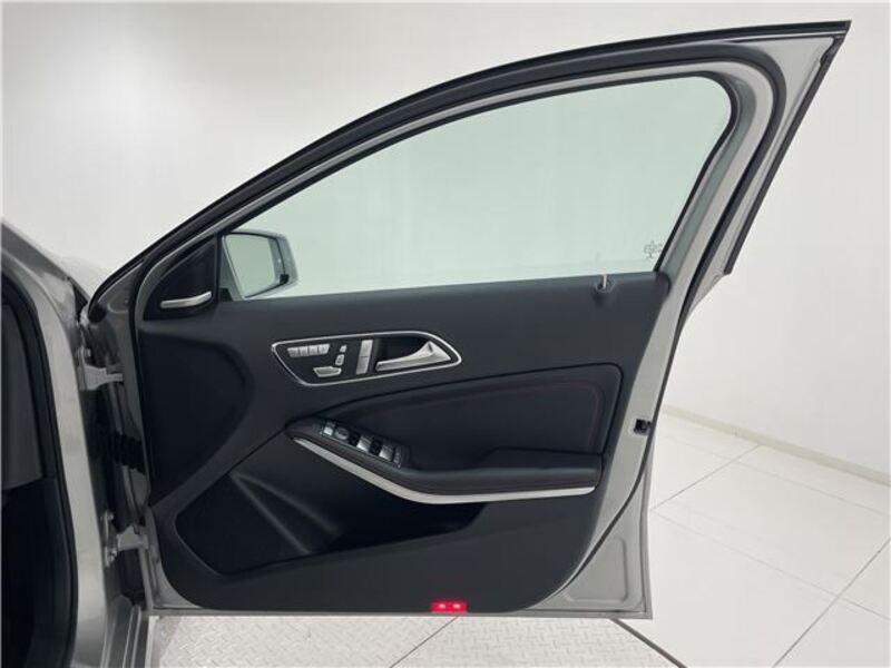 A-CLASS