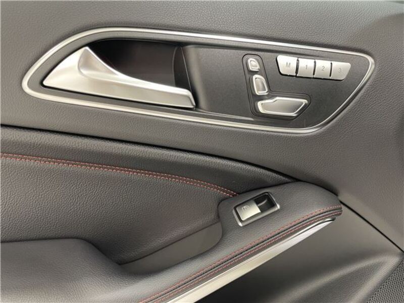 A-CLASS