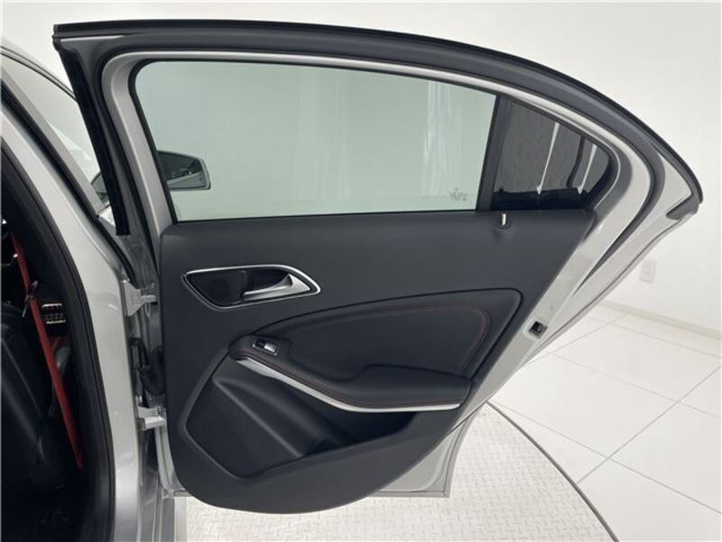 A-CLASS