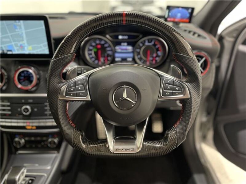 A-CLASS