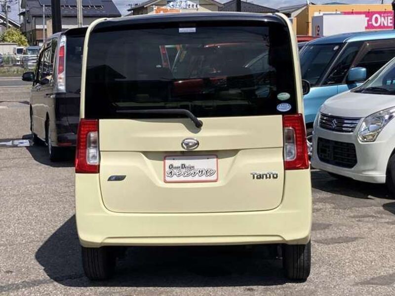 TANTO