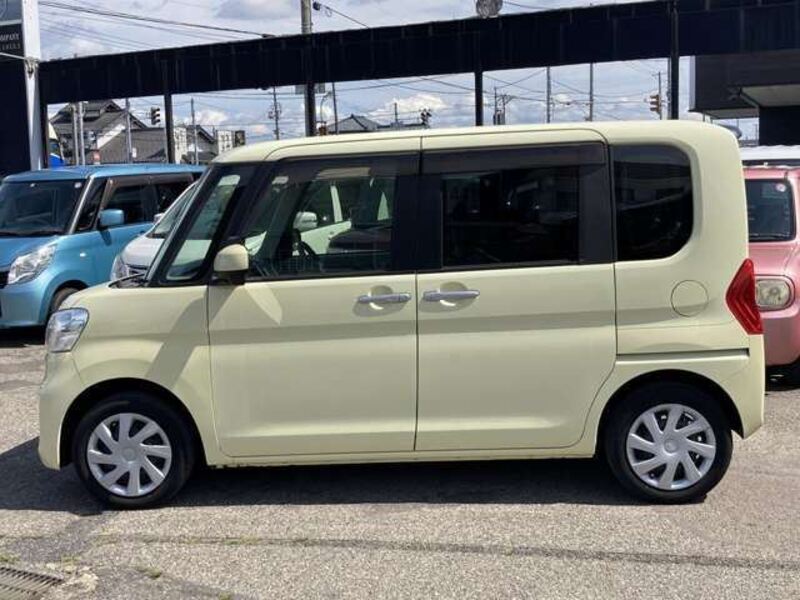 TANTO