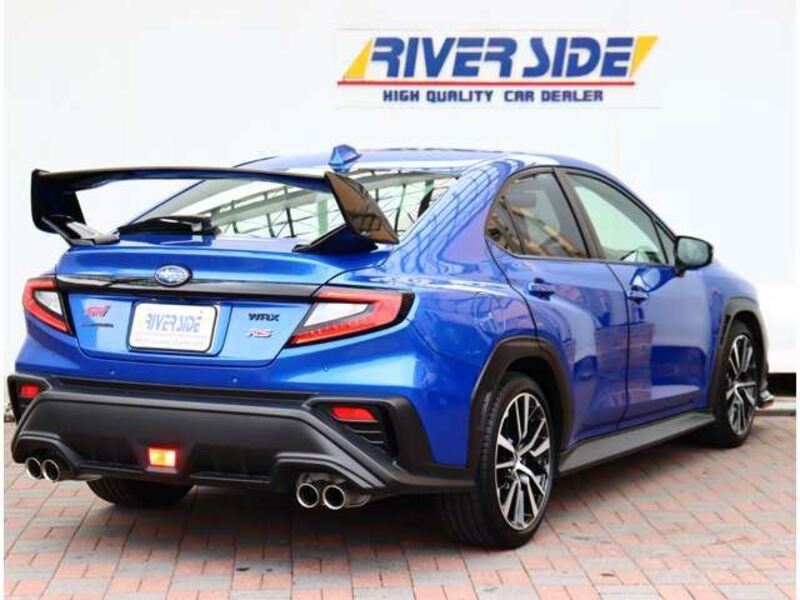 WRX