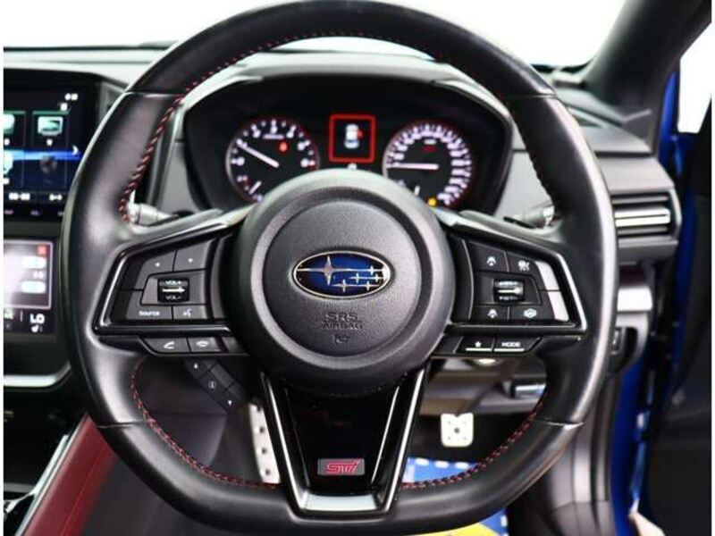 WRX