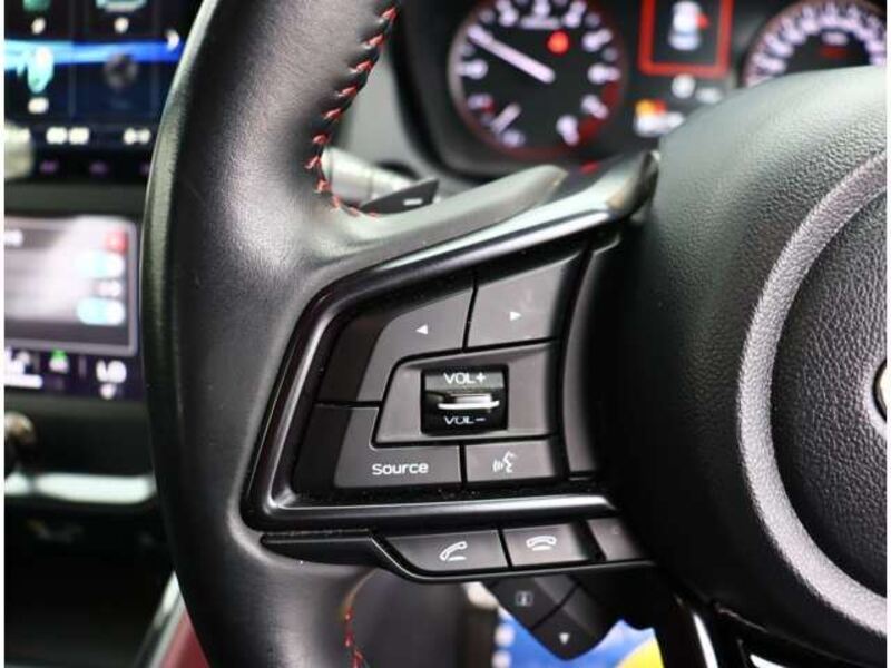 WRX