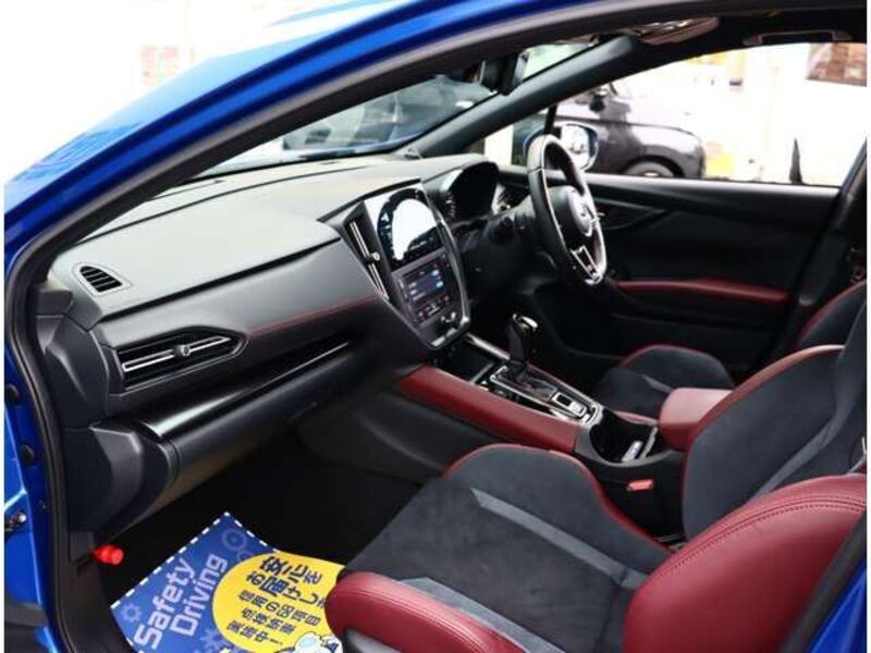 WRX