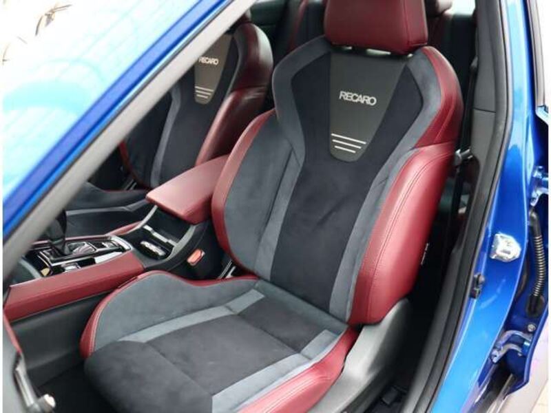 WRX