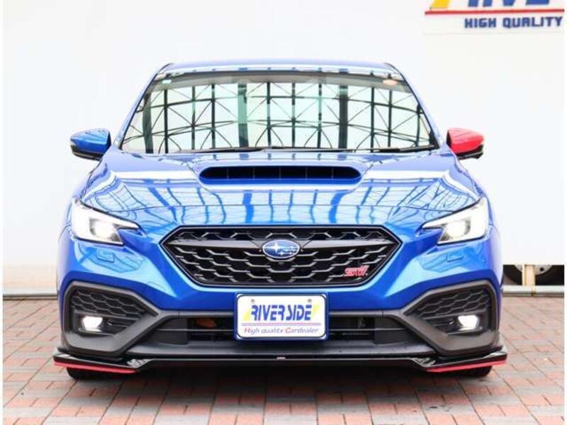 WRX