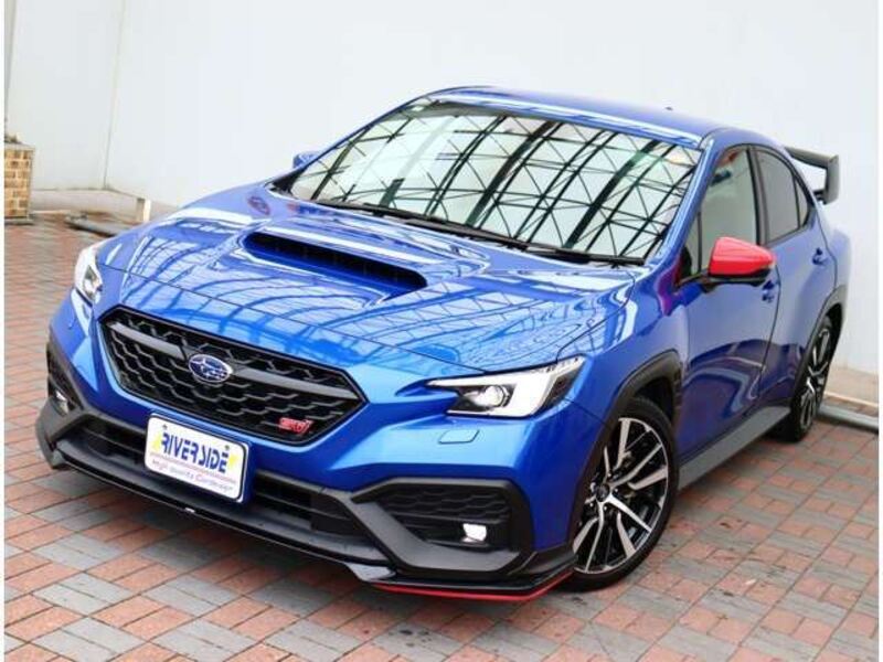 WRX