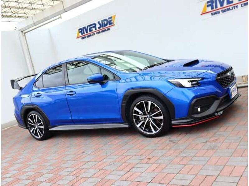 WRX