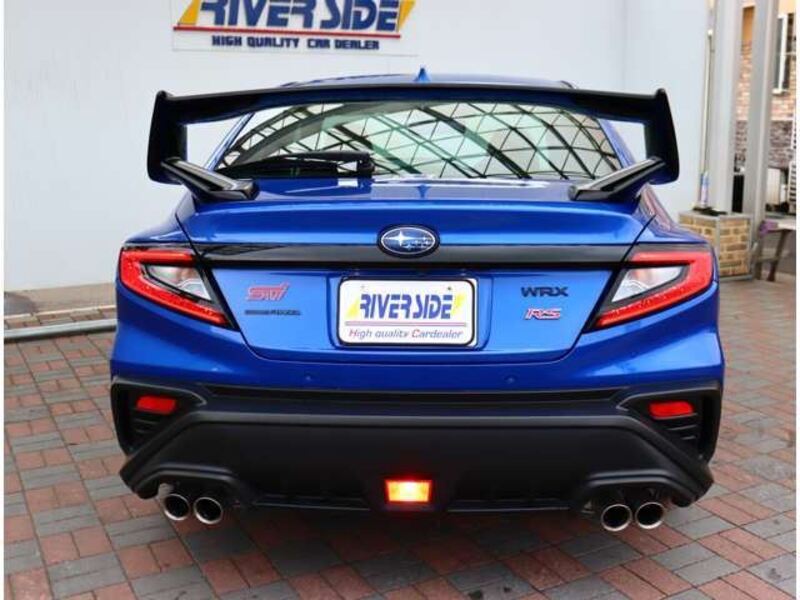 WRX