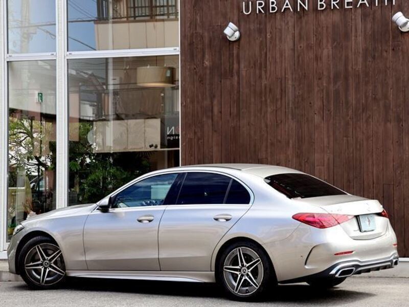 C-CLASS
