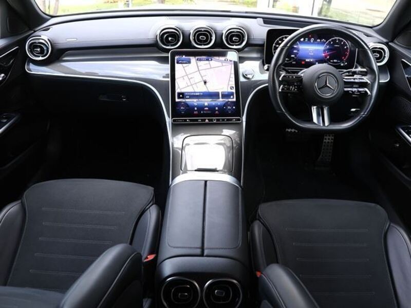 C-CLASS