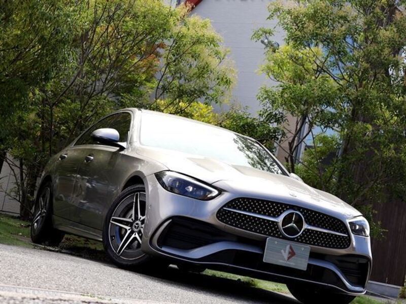 C-CLASS
