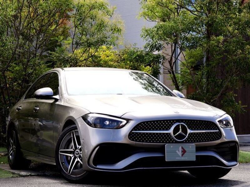C-CLASS