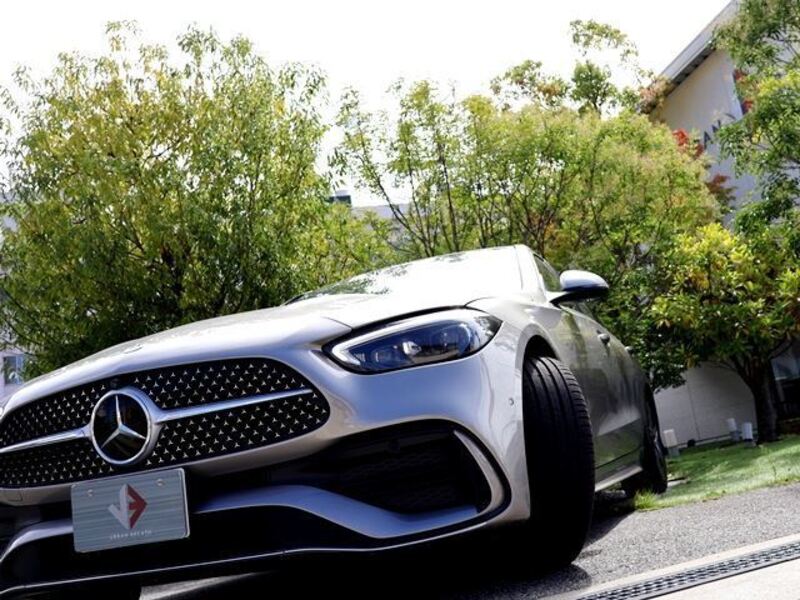 C-CLASS