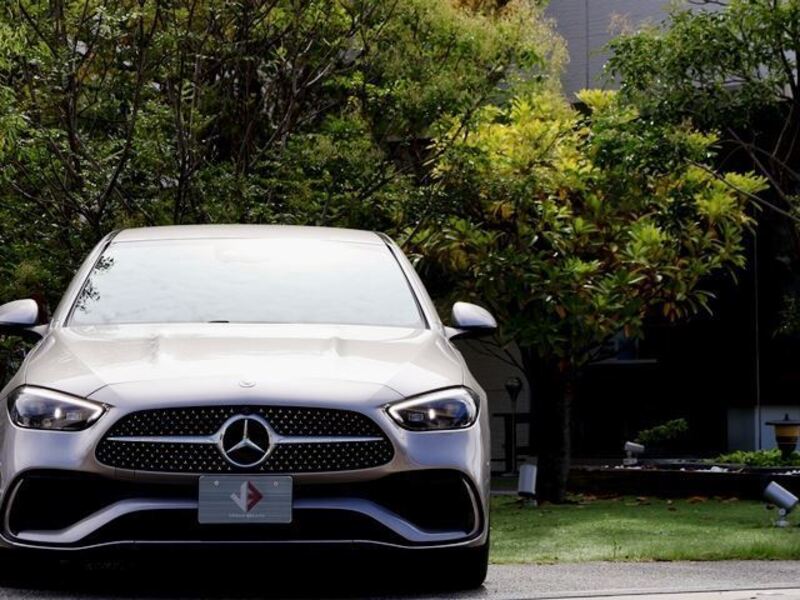 C-CLASS