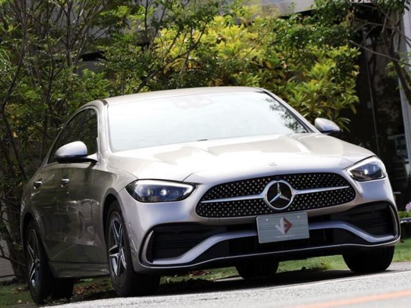 C-CLASS
