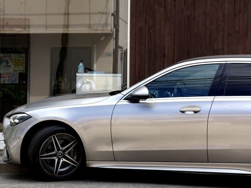 C-CLASS