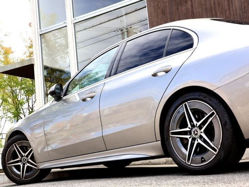 C-CLASS