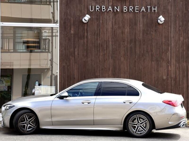 C-CLASS