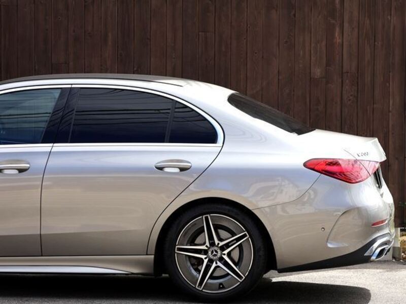 C-CLASS