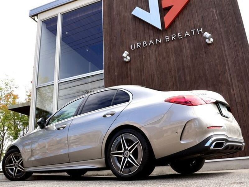 C-CLASS
