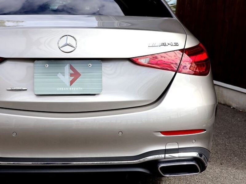 C-CLASS