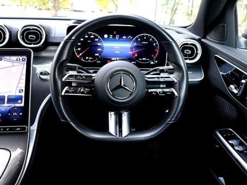 C-CLASS