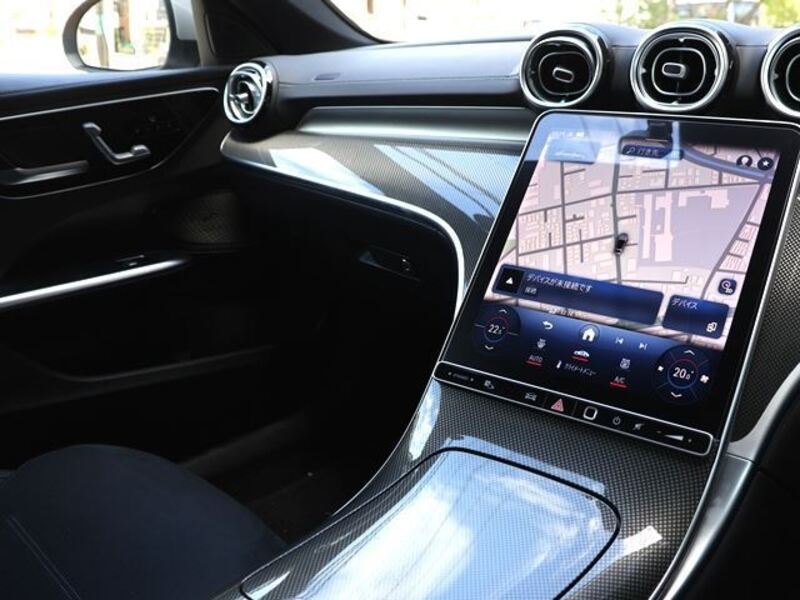C-CLASS