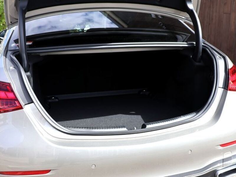 C-CLASS